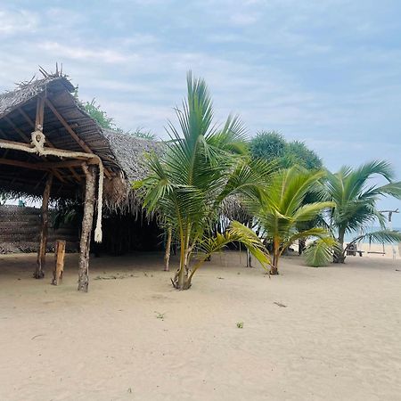 Surfing Beach Nilaveli Trikunamalaja Zewnętrze zdjęcie